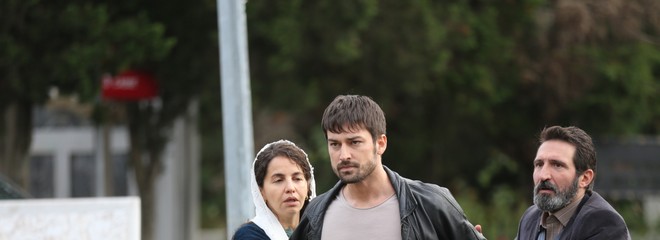 Îngeri tăcuți