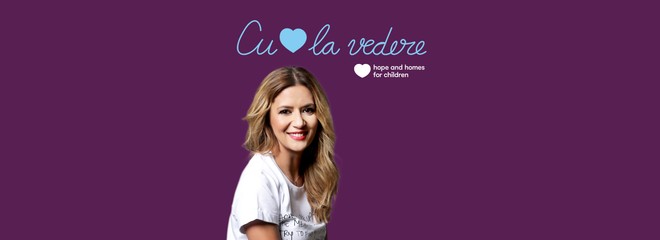 Cu inima la vedere