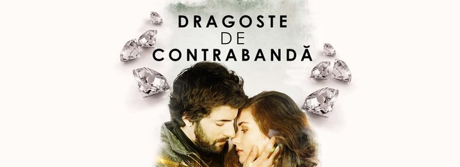 Dragoste de contrabandă