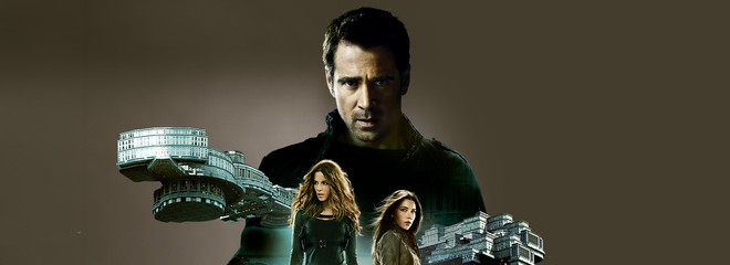 Total Recall: Memorie programată