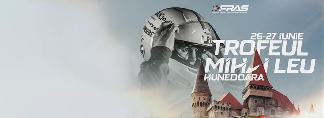Super Rally Championship