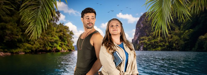 Iubire în inima Amazonului