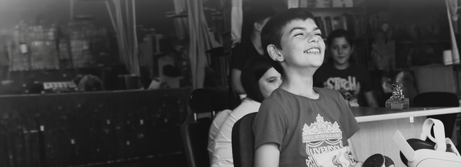 Code Kids - Povestea unui progres
