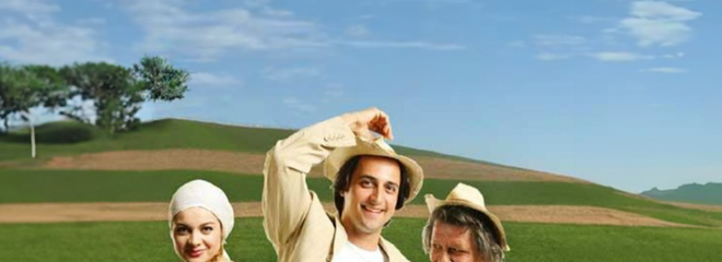 Păcală se întoarce