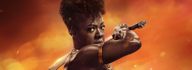 Femeia rege