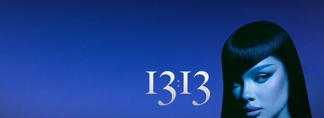 Concert Misha Miller "13:13"