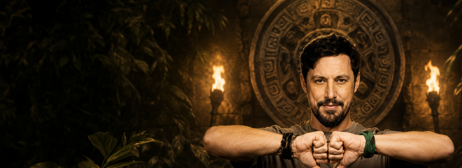Survivor România