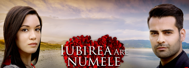Iubirea are numele tău