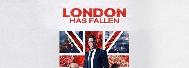 Cod roșu la Londra