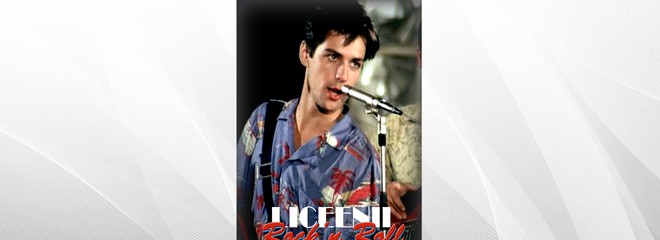 Seria Liceenii: Liceenii rock'n roll