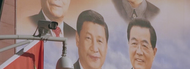 În inima Chinei: Lupta pentru Tibet