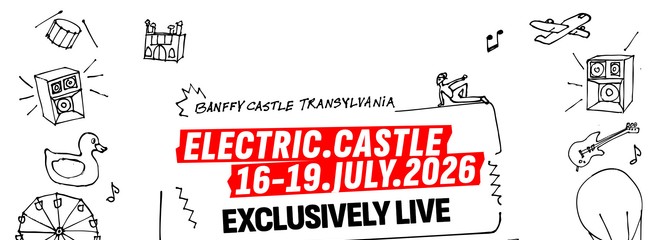 Electric Castle