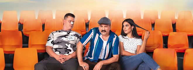 O altă ligă