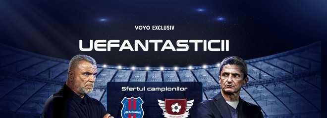 UEFAntasticii