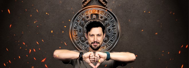 Survivor România