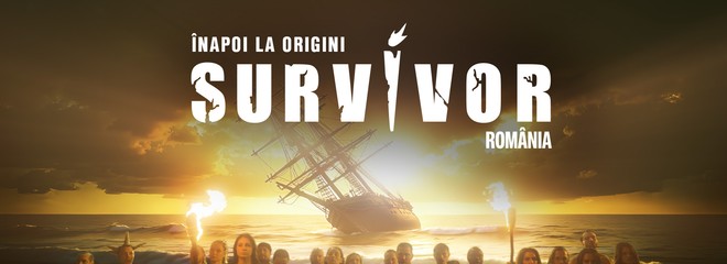 Survivor – Testimoniale