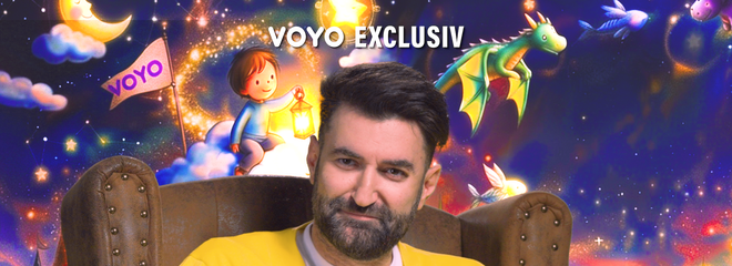 Povești cu vedete