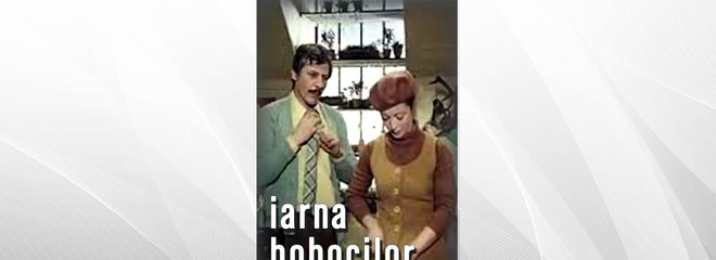 Iarna Bobocilor
