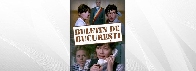 Buletin de București