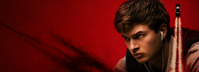 Baby Driver: Calc-o si fugi!