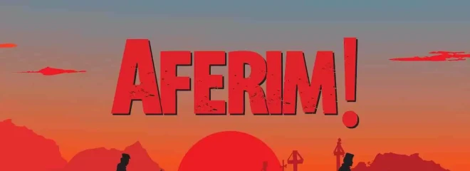 Aferim!
