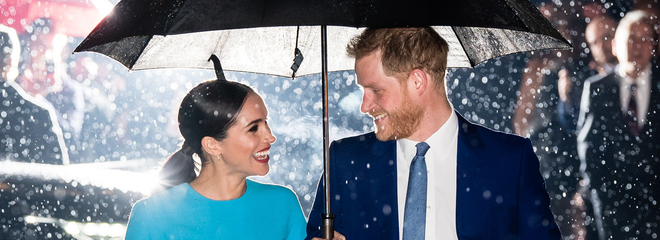 Harry și Meghan: Sfârșitul visului american?