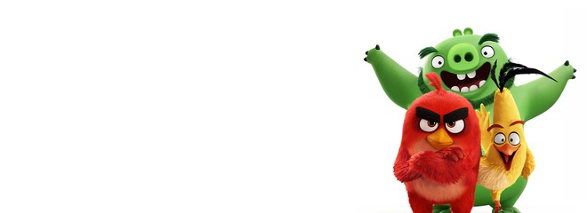 Angry Birds 2