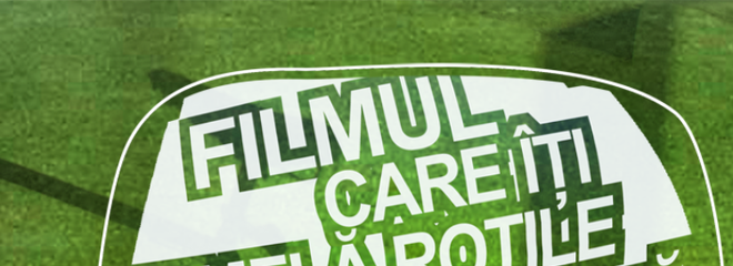 Filmul care-ți umflă roțile la bicicletă