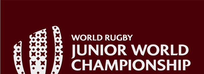 Campionatul mondial de Rugby Junior 2026