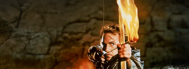 Robin Hood: Prinţul hoţilor