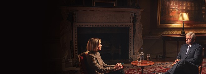 Un scandal regal: Epstein și Prințul Andrew