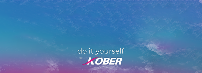 DIY by Kober