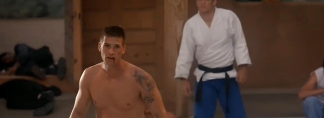 Kickboxer 4: Meciul vieții