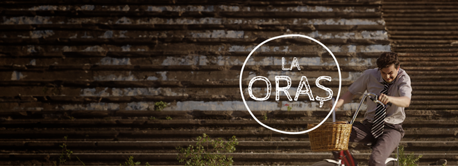 La Oraș