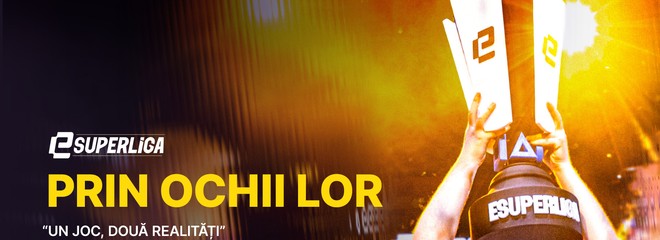 Prin ochii lor: Un joc, două realități