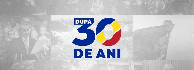 Dupa 30 de ani