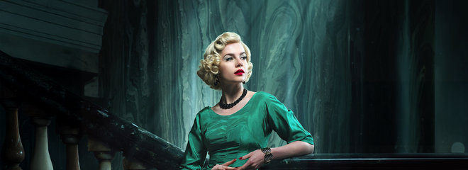 Ruth Ellis: O femeie condamnată