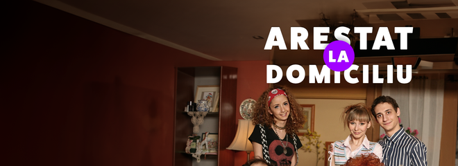 ARESTAT LA DOMICILIU