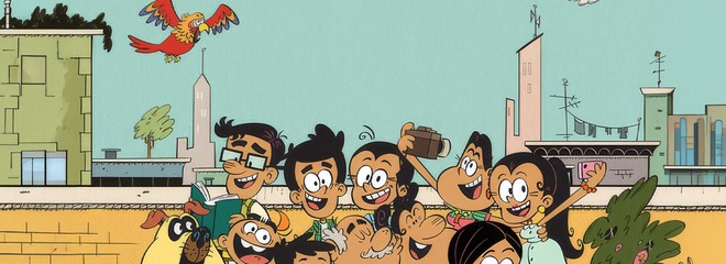 Familia Casagrande