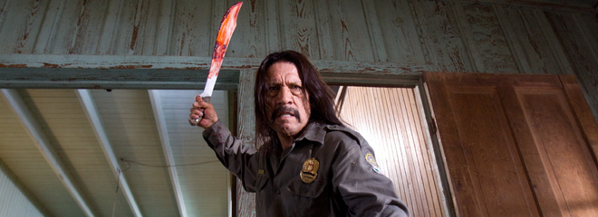 Machete