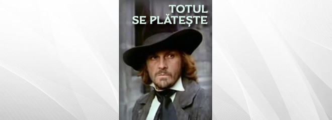 SERIA MARGELATU: VI - TOTUL SE PLATESTE