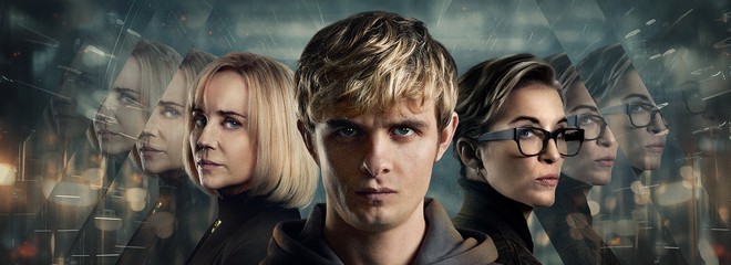 Alex Rider