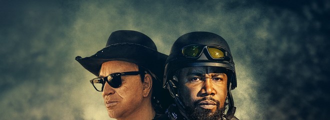 Apărarea Commando
