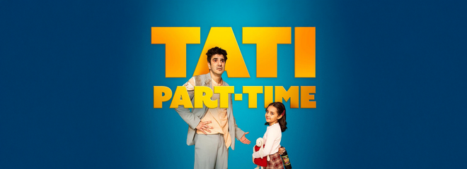 Tati part-time