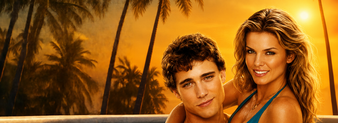 Beverly Hills 90210
