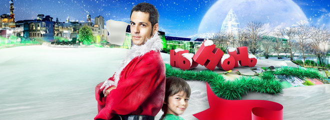 Ho, Ho, Ho