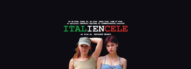 Italiencele