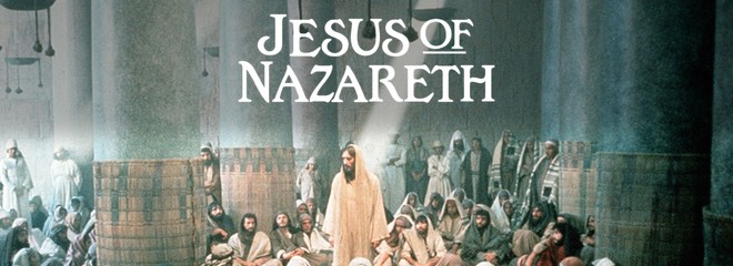 Iisus din Nazareth