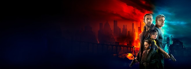 Vânătorul de recompense 2049