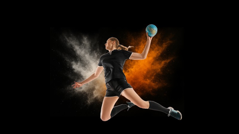 SCM Râmnicu Vâlcea - HC Dunărea Brăila - Handbal